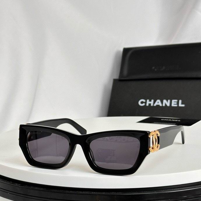 Chanel Glasses smr (688)